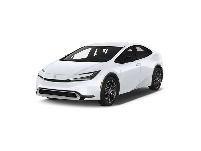 Toyota Prius Alpha 1st Generation Toyota Prius Alpha 1st Generation
